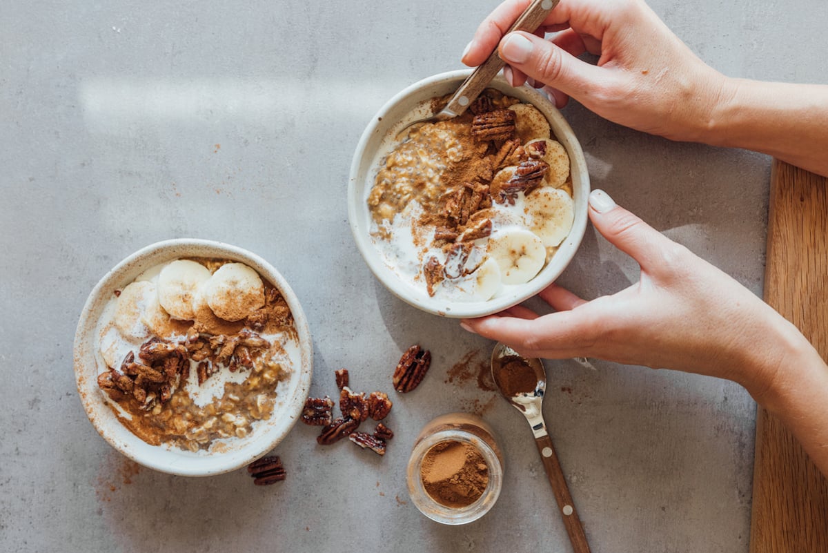 10 Anti-Inflammatory Breakfasts A Nutritionist Desires You to Make 10 Anti-Inflammatory Breakfasts A Nutritionist Desires You to Make