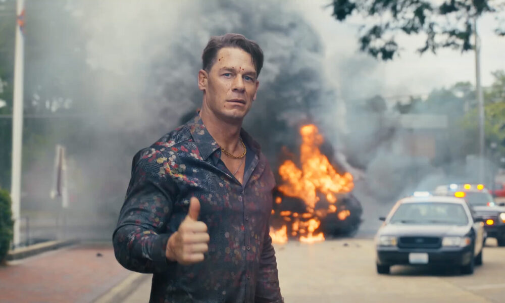 7 new films and TV reveals to look at on Netflix, Prime Video, HBO Max, and extra this weekend (August 22)