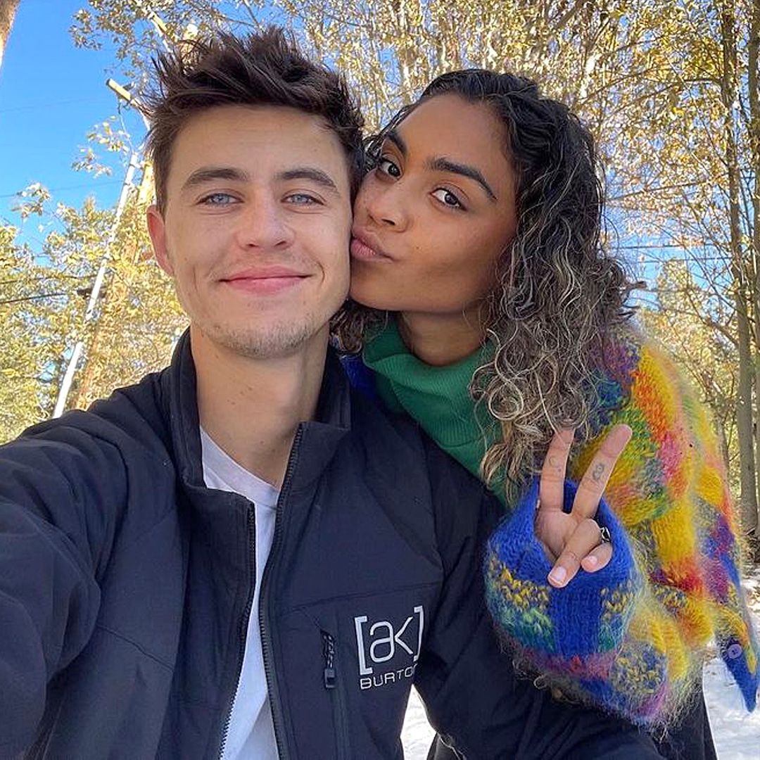 YouTuber Nash Grier’s Mom-in-Legislation Nikki Giavasis Lacking
