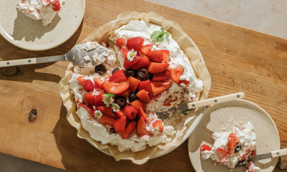 25 Labor Day Desserts to Make Your Lengthy Weekend Even Sweeter