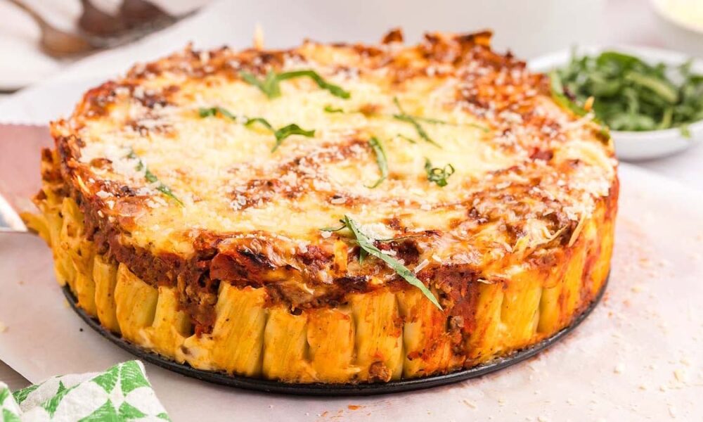 39 Scrumptious Dinner Social gathering Recipes to Impress Your Visitors