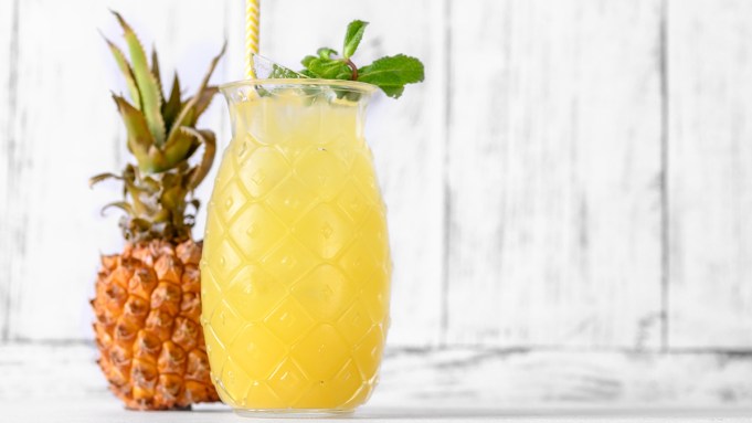 The Greatest Tall as a Tree and Twice as Shady Recipe