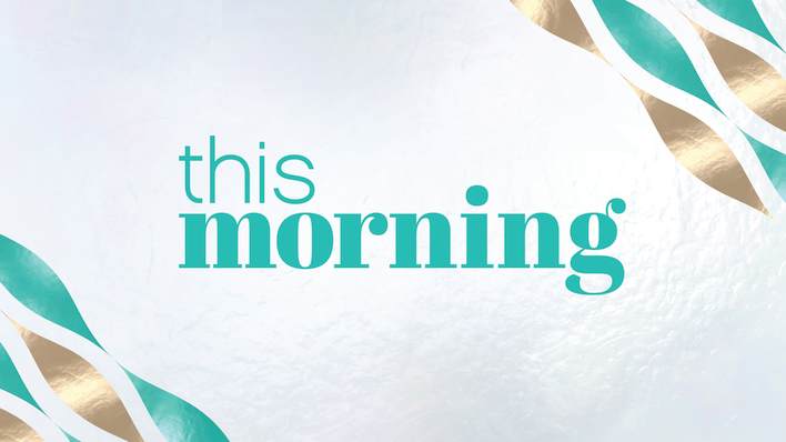 Newest This Morning stand-in host blasted by viewers
