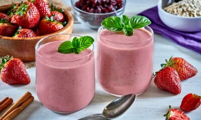 Consuming Entire Meals As a substitute of Extremely-Processed Could Double Weight Loss