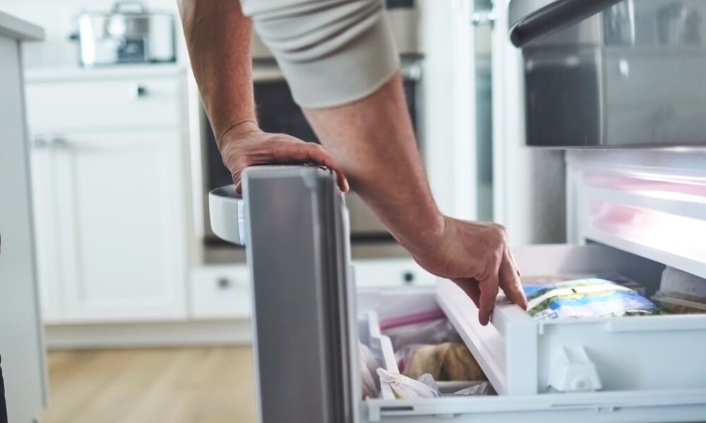 6 Meals & Drinks No One Over 30 Ought to Purchase, In accordance To A Dietitian