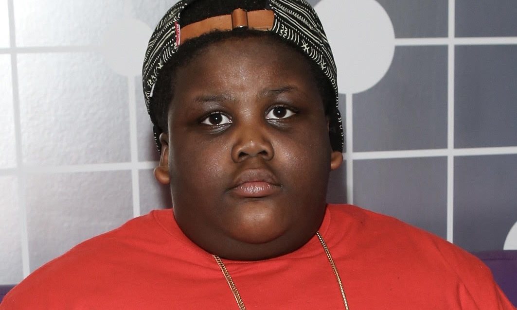 Lil Terrio Exhibits Off His Weight Loss Transformation (PHOTOS)