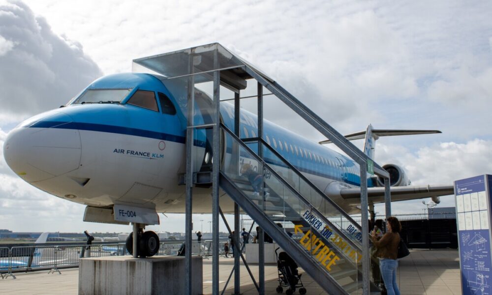 The Greatest Issues to Do at Amsterdam Schiphol Airport