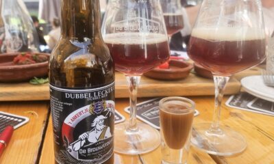 Evaluation of a Beer-Themed Europe Rhine River Cruise