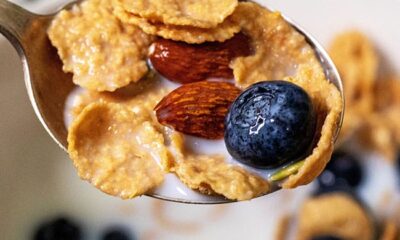 6 Coronary heart-Wholesome Meals For A Slimmer Waistline