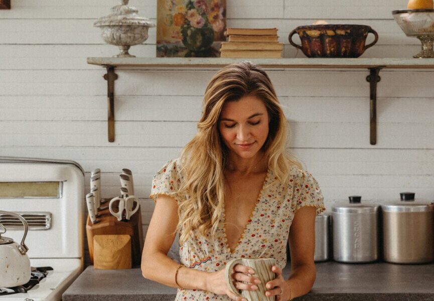 I Tried Tender Mornings for a Month—I Could not Imagine the Distinction