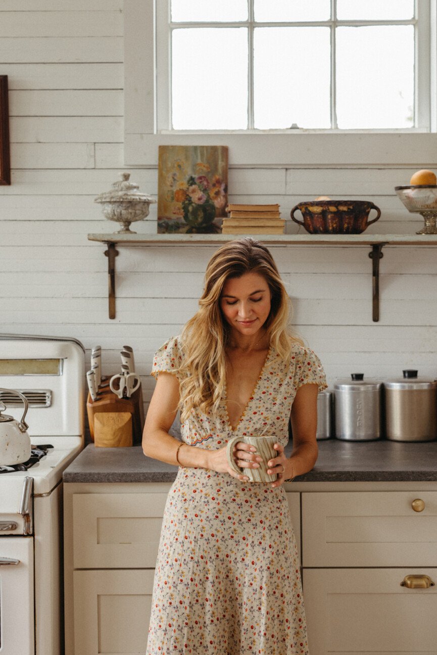 I Tried Tender Mornings for a Month—I Could not Imagine the Distinction