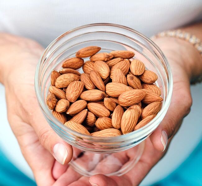 11 Snacks For A Wholesome Mind Over 40