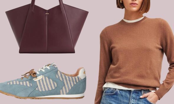 Amazon’s Prime Fall 2025 Style Finds Begin at 