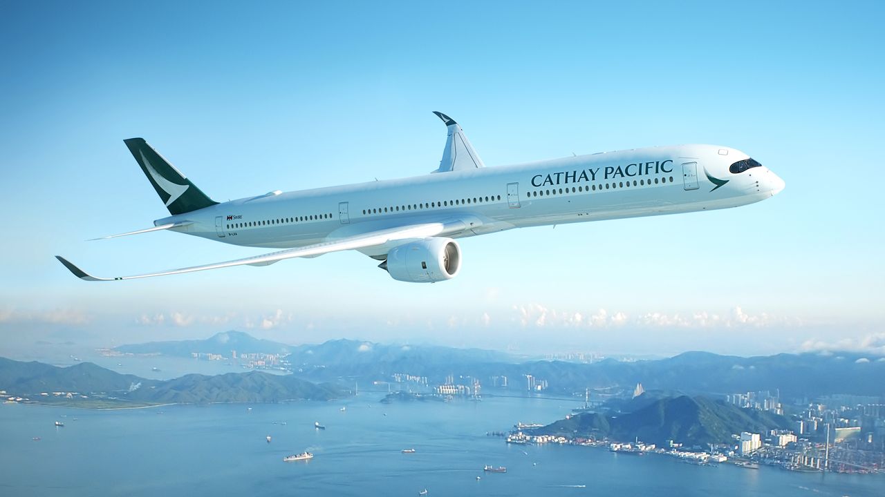 10 Most Comfy Financial system Class Seats for Lengthy-Haul Flights