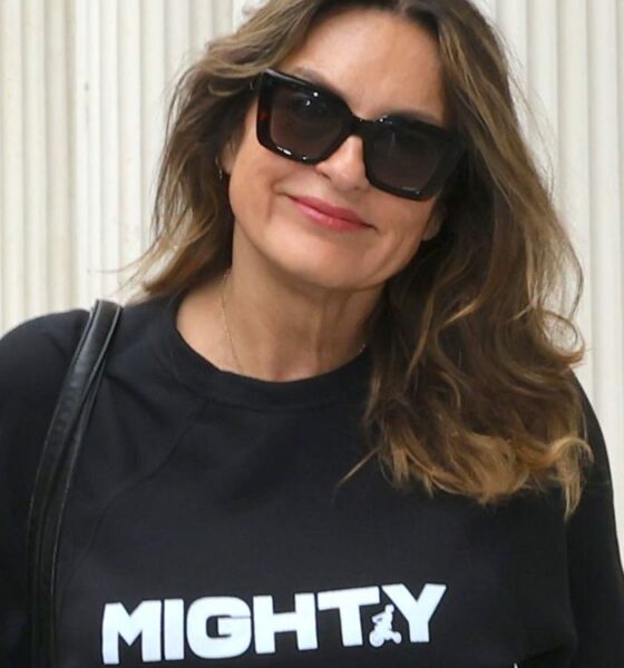 7 Barrel Denims Impressed by Mariska Hargitay