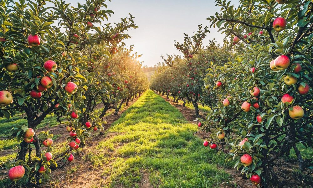 The 12 Greatest Cideries in America