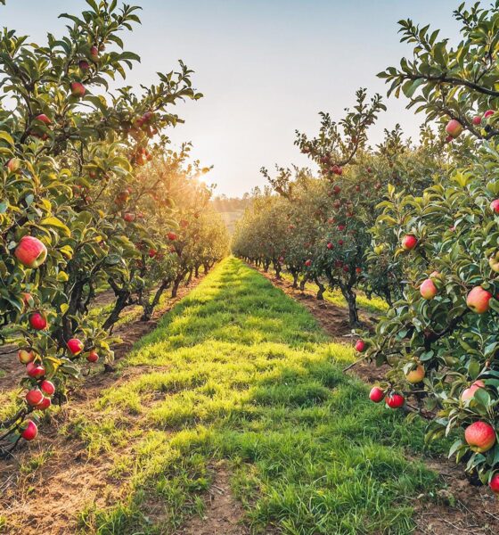 The 12 Greatest Cideries in America