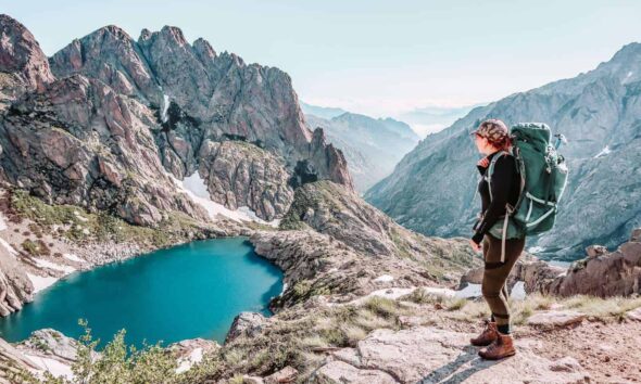 These 12 Stunning Climbing Trails in Europe Will Have You Packing Your Boots Instantly