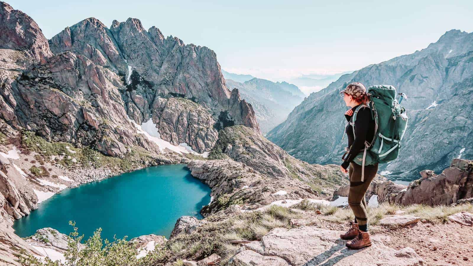 These 12 Stunning Climbing Trails in Europe Will Have You Packing Your Boots Instantly These 12 Stunning Climbing Trails in Europe Will Have You Packing Your Boots Instantly