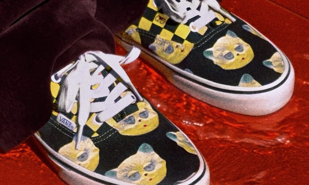 Valentino simply launched its first AI-generated marketing campaign