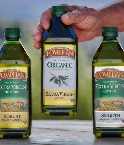 The right way to correctly decide the fitting olive oil bottles
