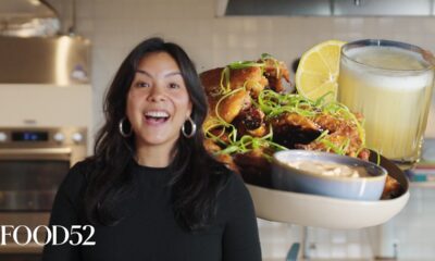 Aunt Debbie’s Sticky, Spicy Hen Wings | Recipe Drop | Food52 + Cafe On line casino
