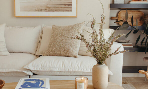 A Newbie’s Information to a Balanced Residence