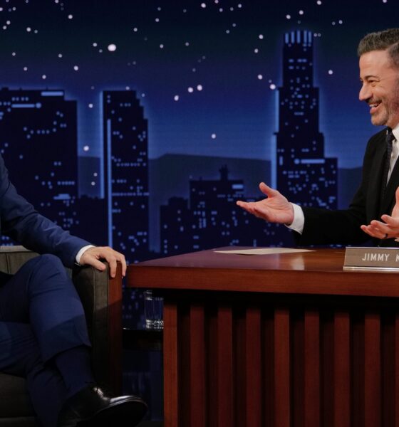 Is ‘Jimmy Kimmel Dwell’ Canceled? Updates on the Late-Evening Present’s Destiny – Hollywood Life
