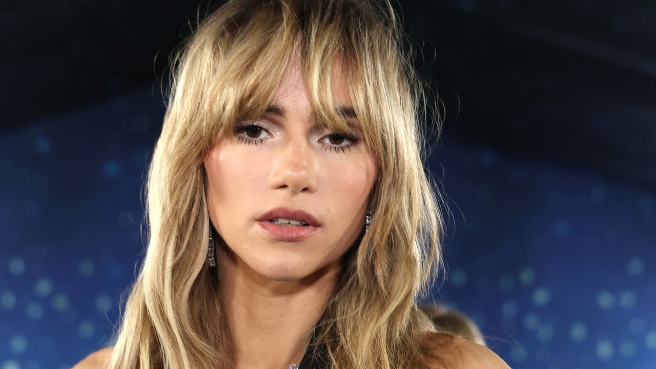 Boho Blonde Is the Excellent Retro-Impressed Coloration for Fall 2025