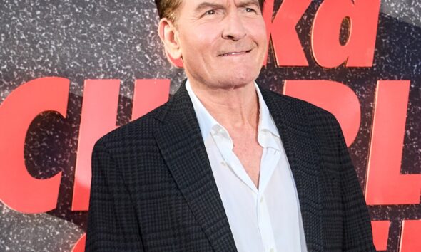 Charlie Sheen’s Wildest Moments Revealed: Firing, Feuds, Arrests