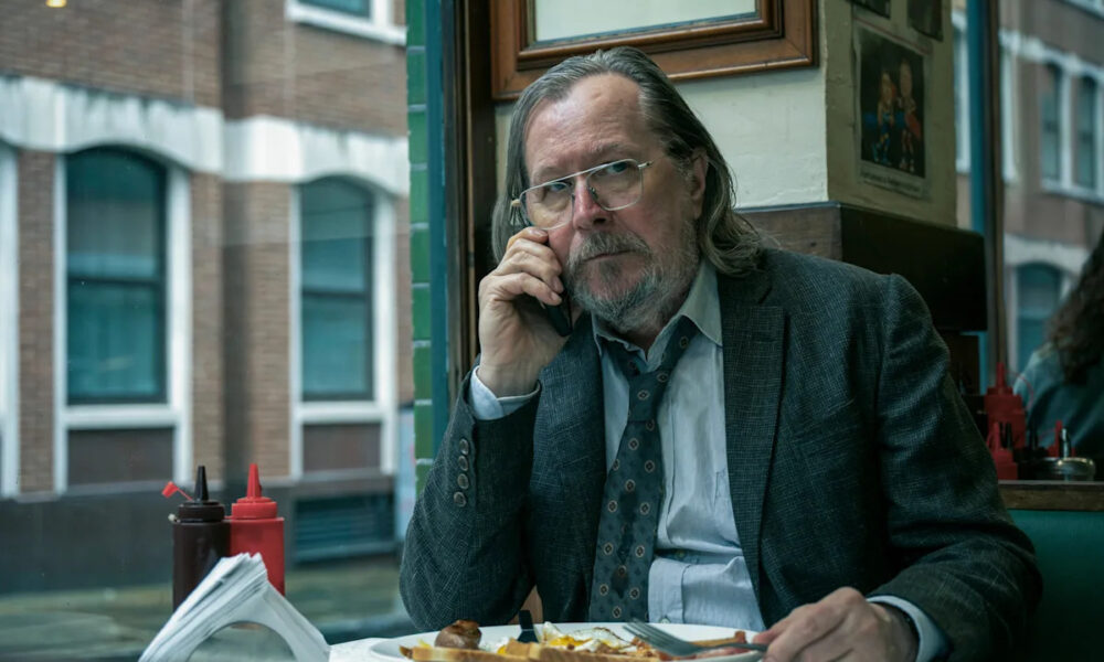 Is Gradual Horses value watching? Critics ship verdict on season 5