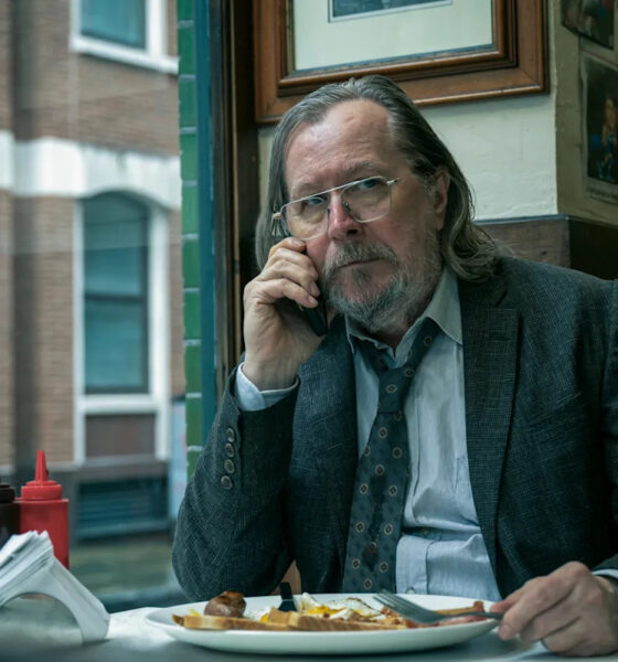 Is Gradual Horses value watching? Critics ship verdict on season 5