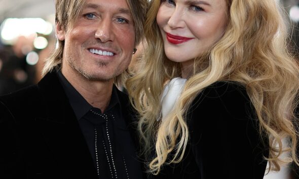 Nicole Kidman, Keith City Custody Particulars Amid Divorce
