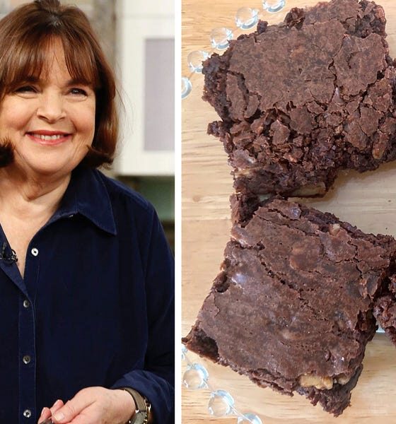 How one can Make Ina Garten’s Most Well-liked Brownies