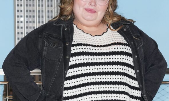 Honey Boo Boo’s Alana Thompson Recovering After Automobile Wreck