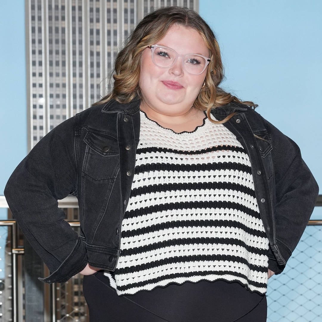 Honey Boo Boo’s Alana Thompson Recovering After Automobile Wreck Honey Boo Boo’s Alana Thompson Recovering After Automobile Wreck