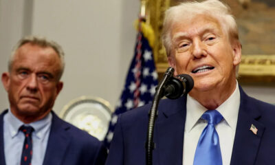 Trump promotes unproven principle about Tylenol and autism. What does the science say?