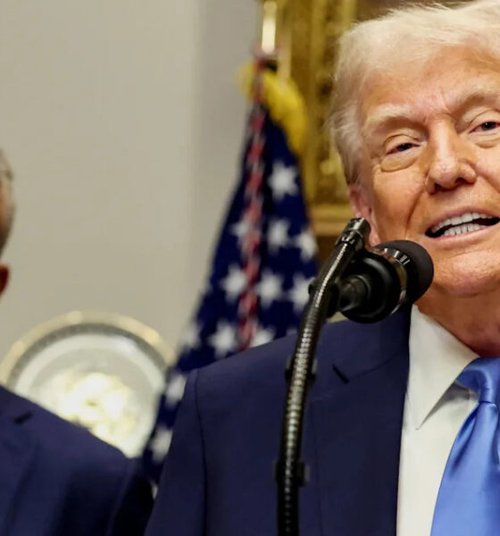 Trump promotes unproven principle about Tylenol and autism. What does the science say?