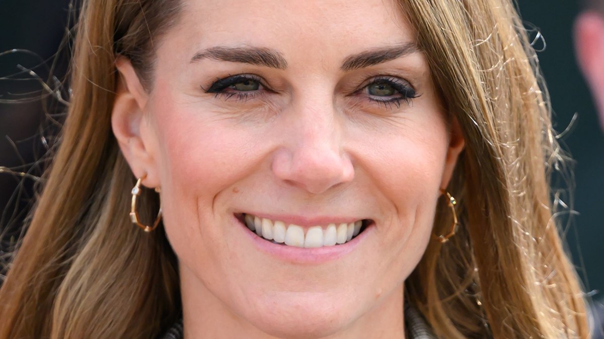 Kate Middleton simply introduced again her 2010 engagement look – and all of us missed it