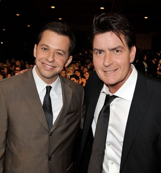 Charlie Sheen Did not Ask Jon Cryer to Be in Documentary