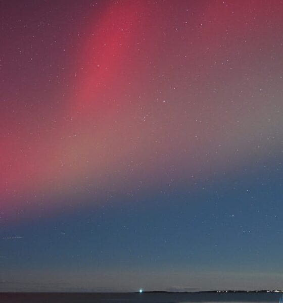 10 finest underrated locations in America to catch the aurora borealis