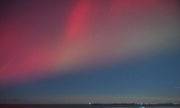 10 finest underrated locations in America to catch the aurora borealis