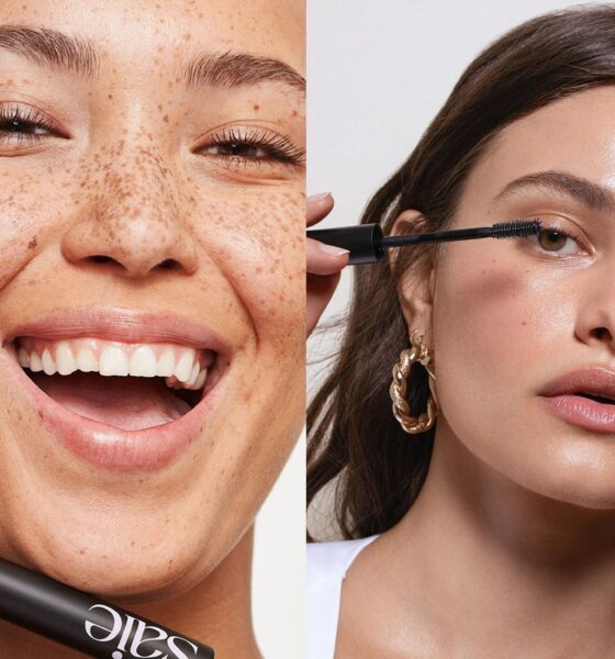 11 Greatest Mascaras for Delicate Eyes Examined 2025, Authorised by MUAs