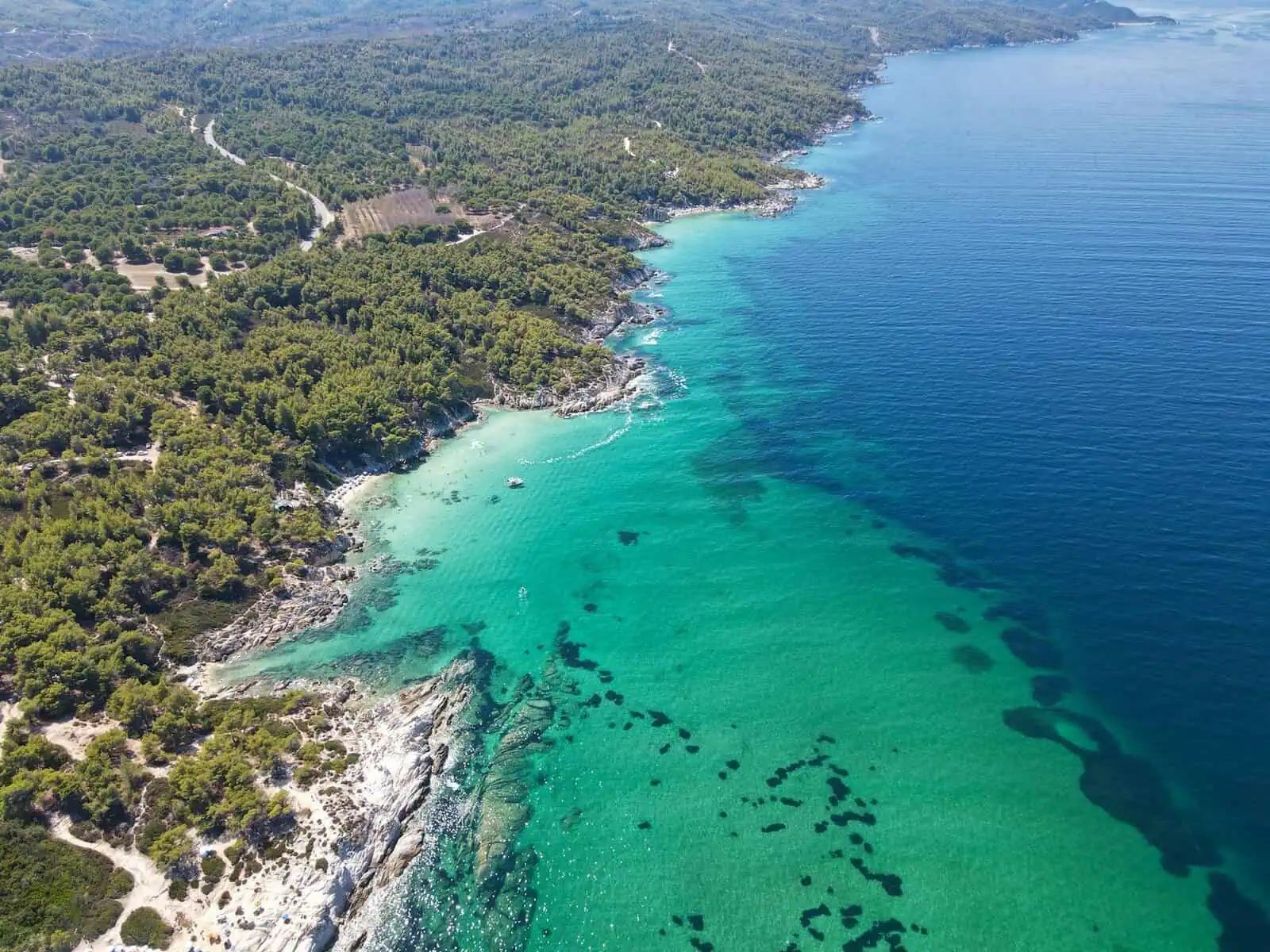Climbing Trails in Northern Greece: A Story of Gods, Gorges, and Goats