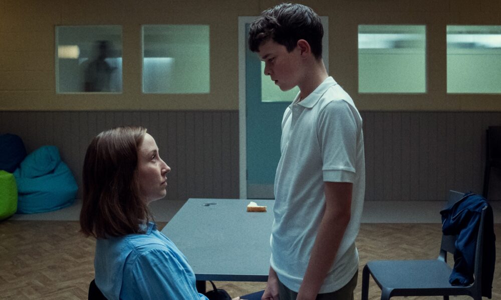 Is ‘Adolescence’ Based mostly on a True Story? Fact of the Netflix Sequence – Hollywood Life