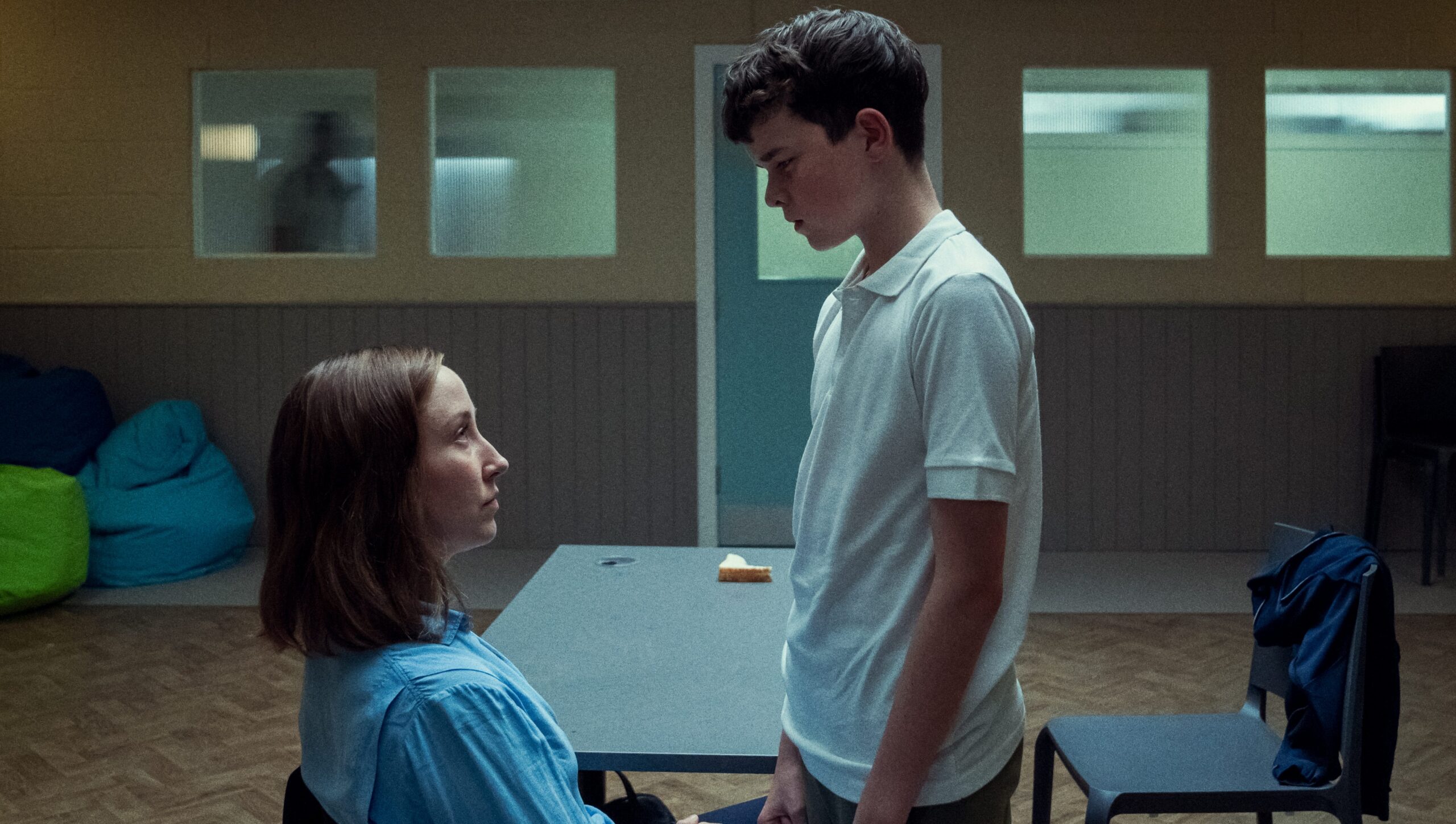 Is ‘Adolescence’ Based mostly on a True Story? Fact of the Netflix Sequence – Hollywood Life
