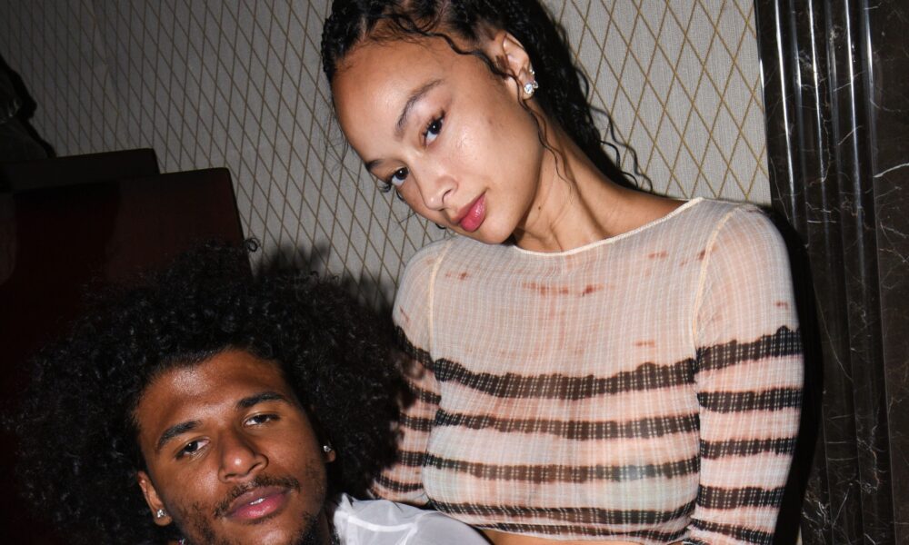 Draya Michele & Jalen Inexperienced Pop Out After Heated Confrontation