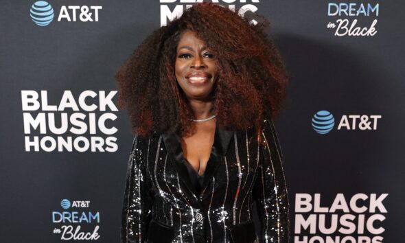 Angie Stone’s Household Sues Trucking Firm After Deadly Crash