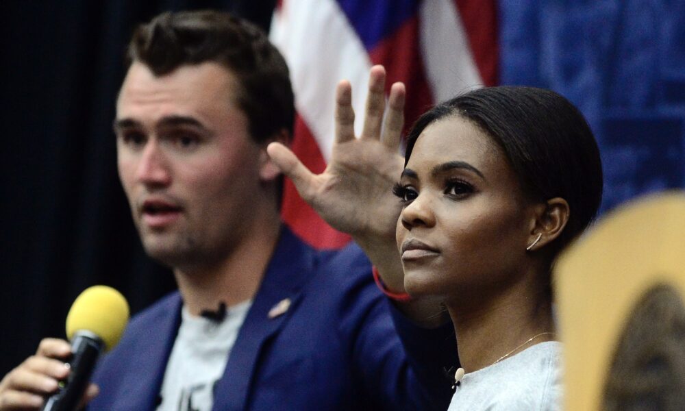Believes Tyler Robinson Did Not Kill Charlie Kirk