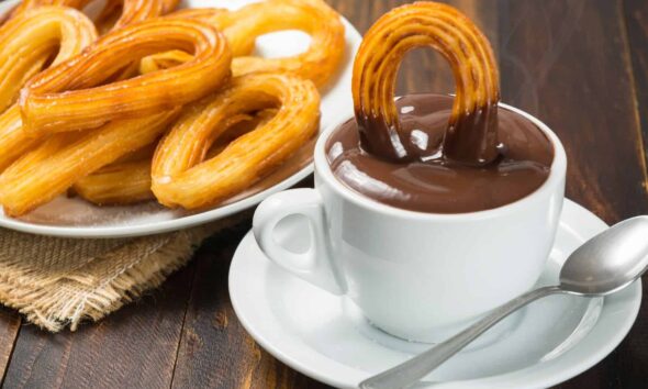 Spanish Vs Mexican Churros Defined (And Which You’ll Love Extra)